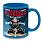 Кружка Аэроразведка (Голубая) 2