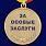 Медаль в бордовом футляре 15 лет МЧС России 6