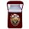 Знак в бархатистом футляре За службу в 21 ОБрОН 1