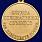 Медаль Ветеран службы ГУСП в наградной коробке с удостоверением в комплекте 4