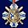 Орден Морская пехота - 310 лет (на колодке) 4