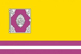 Флаг Красноярского сельсовета Астраханской области