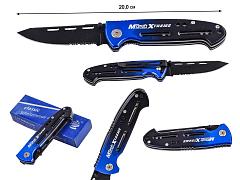 Тактический нож MTech Extreme MX-8022BL