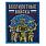 Нашивка Беспилотные войска (8х10 см) 3
