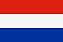 Флаг Нидерландов 1