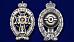 Знак МВД Лучший следователь 2