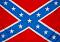 Флаг Конфедерации 1