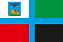 Флаг Белгородской области 1