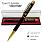 Сувенирная ручка Охотник. Ради пары диких уток, пропаду на пару суток в футляре 1