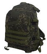 Военный рюкзак 30 л (Цифра) (CH-027)