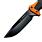 Нож Gerber Bear Grylls с аварийно-спасательным свистком, огнивом и точильным камнем 6