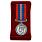 Медаль войны в бархатистом футляре 1939-1945 (Великобритания) 2