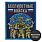 Нашивка Беспилотные войска (8х10 см) 1