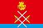 Флаг Рузского района Московской области 1