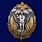 Знак РГВВДКУ им. В. Ф. Маргелова 1