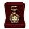 Нагрудный знак в бархатистом футляре 100 лет Погранвойскам 3