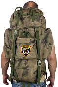 Рейдовый рюкзак Морская пехота (Multicam)