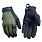 Стрелковые перчатки Mechanix Wear Original Glove (Олива) 2