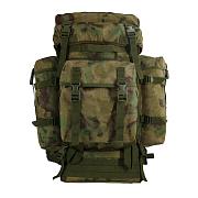 Тактический военный рюкзак спецназа (85 литров)