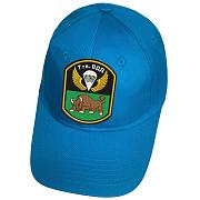 Военная кепка с вышивкой 7 гвардейская ВДД (Голубой)