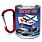 Кружка с карабином корабли ВМФ 1