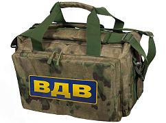 Армейская сумка-рюкзак ВДВ