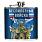 Карманная фляжка Беспилотные войска 170 мл; 10х11 см 1