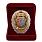 Знак в бархатистом футляре Лидский пограничный отряд 2