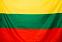 Флаг Литвы 1