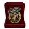 Знак в бархатистом футляре Ветераны Чечни 3