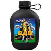 Походная фляга ВДВ Маргелов