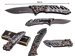 Складной нож Browning A339