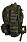 Тактический рюкзак US Assault камуфляж Woodland 4