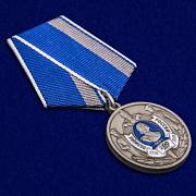 Медаль 300 лет полиции РФ