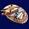 Знак За службу в 12 ГУМО 2