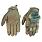 Тактические перчатки Mechanix Wear M-Pact (Мультикам) 2