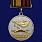 Знак в бархатистом футляре За отличие в поисковом движении 2 степени 6