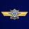 Знак МО РФ Классная квалификация Специалист 2-го класса 1