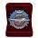 Знак ГВФ За налет 300 тыс. км в бархатистом футляре (копия) 3