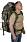 Большой армейский рюкзак с эмблемой Военно-морской флот (Камуфляж) 4