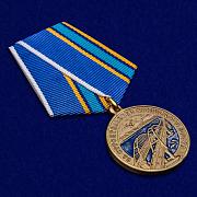 Медаль За строительство Крымского моста 2014-2019