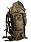 Тактический ранец-рюкзак с эмблемой Военно-морской флот (Камуфляж) 5