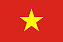 Флаг Вьетнама 1