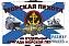 Флаг 40 отдельной бригады морской пехоты 1