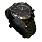 Наручные часы с камуфляжным браслетом из паракорда 1