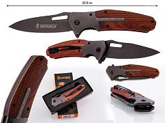 Нож Gerber 349 складной