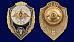 Знак Отличник РЭБ 2