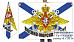 Флаг Военно-морского флота РФ 2