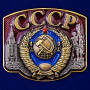 Накладка Герб СССР