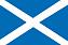 Флаг Шотландии 1